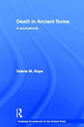Death in Ancient Rome