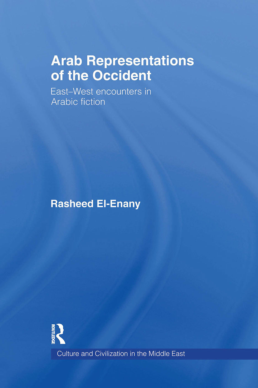 Arab Representations of the Occident