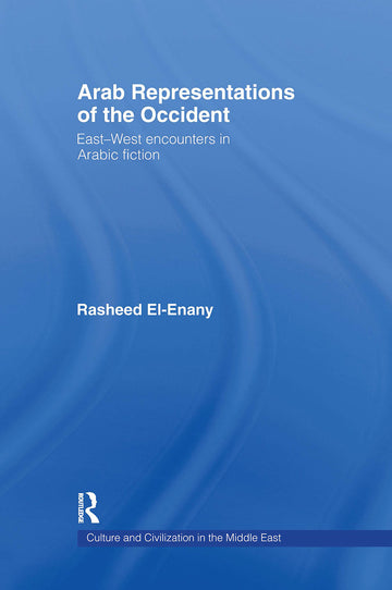Arab Representations of the Occident