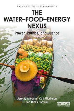 Water–Food–Energy Nexus