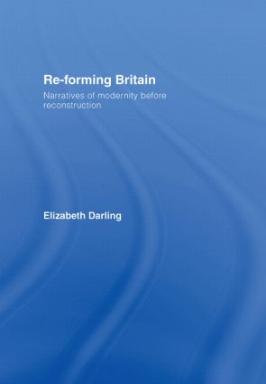 Re-forming Britain