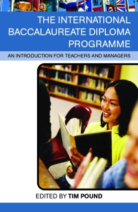 International Baccalaureate Diploma Programme