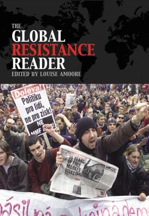 Global Resistance Reader - Hardback