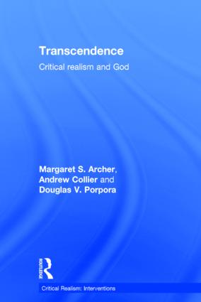 Transcendence