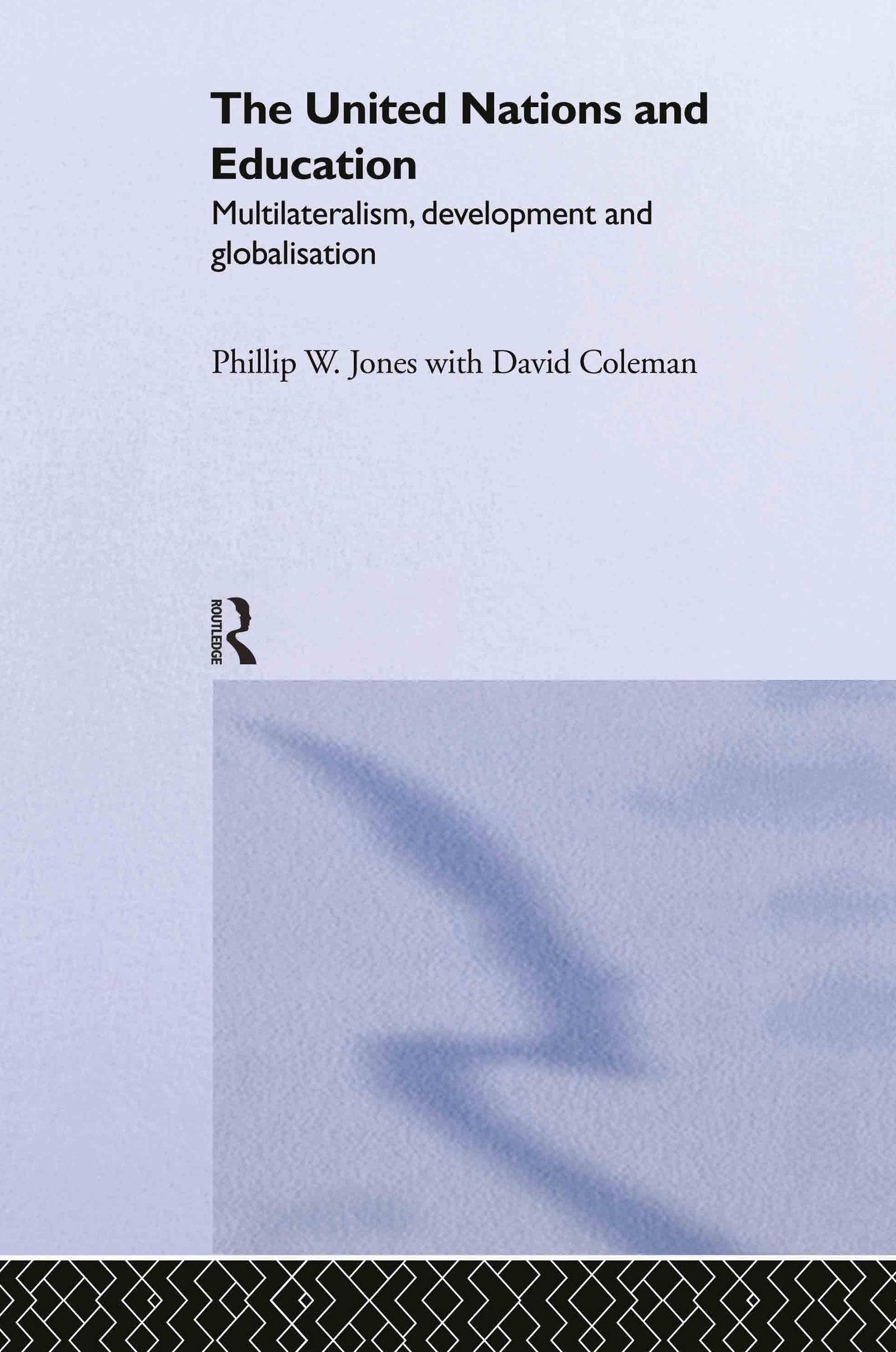 United Nations and Education