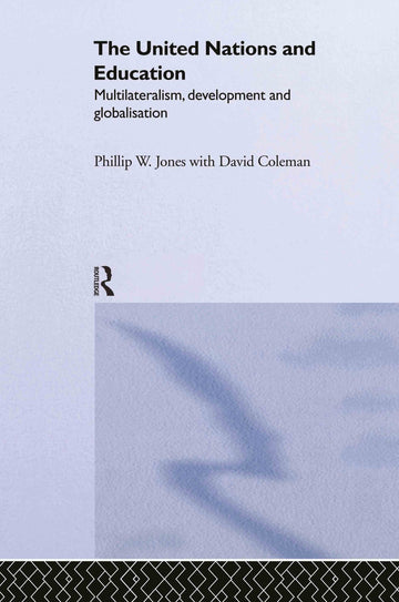 United Nations and Education