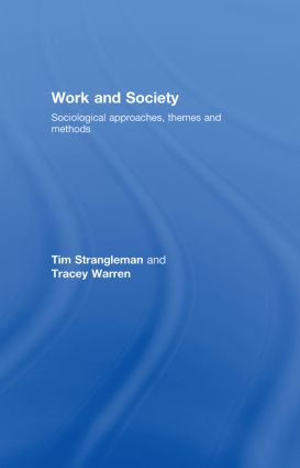 Work and Society