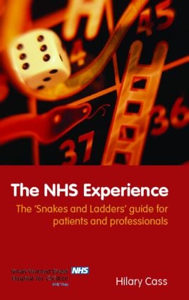 NHS Experience - Paperback / softback