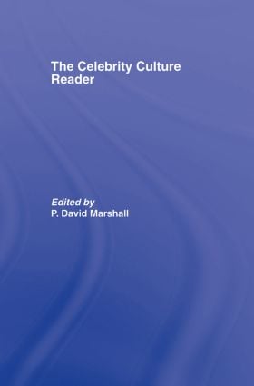 Celebrity Culture Reader