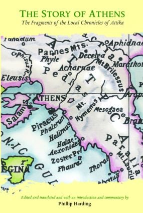 Story of Athens