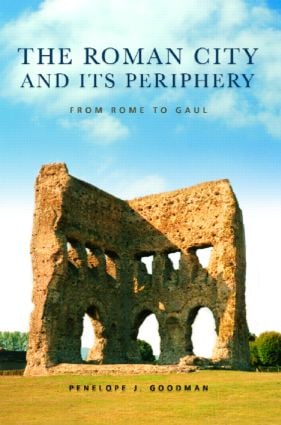 Roman City and its Periphery