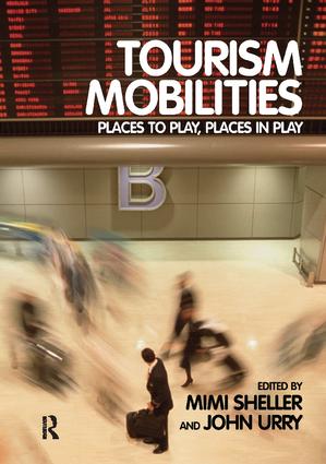 Tourism Mobilities