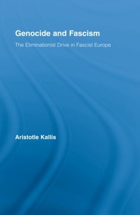 Genocide and Fascism