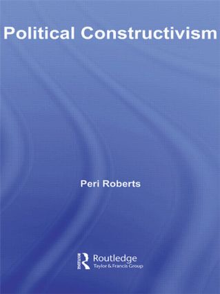 Political Constructivism