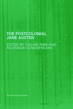 Postcolonial Jane Austen