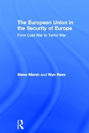 European Union in the Security of Europe