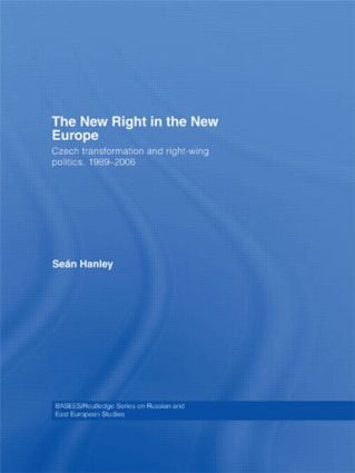 New Right in the New Europe