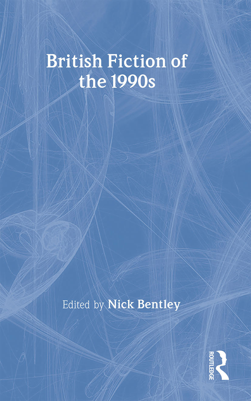 British Fiction of  the 1990s