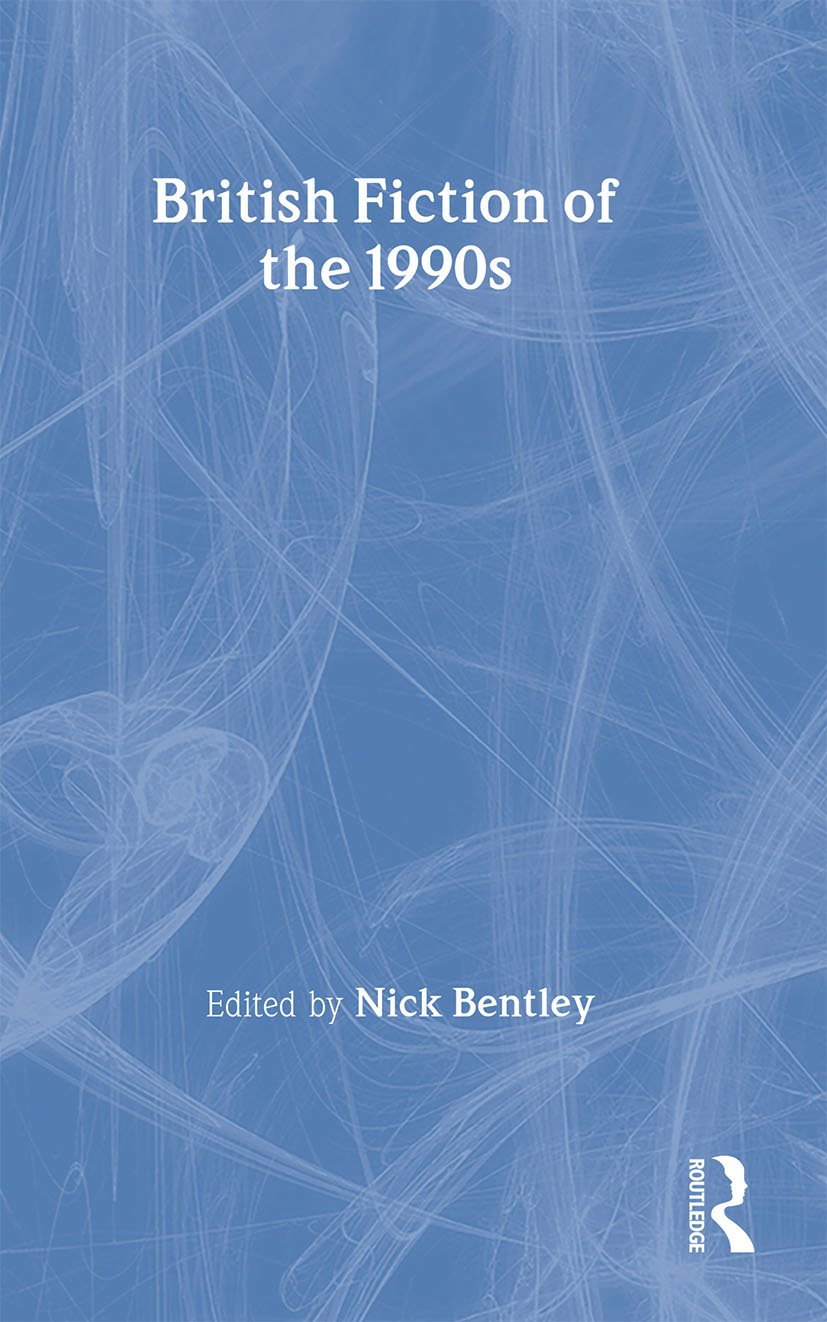 British Fiction of  the 1990s