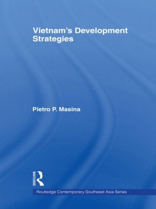 Vietnam's Development Strategies