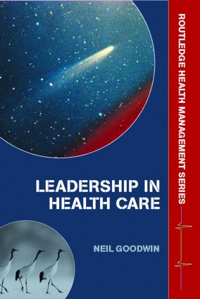 Leadership in Health Care