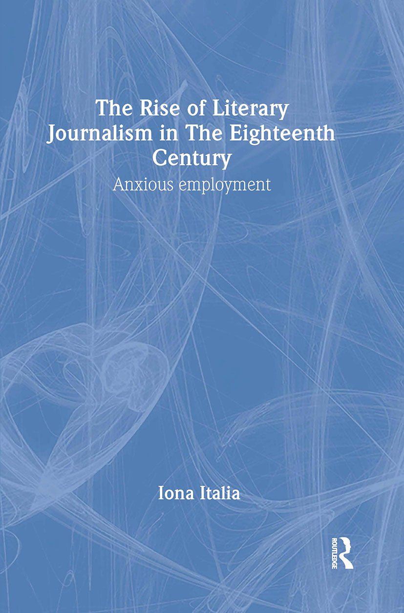 Rise of Literary Journalism in the Eighteenth Century