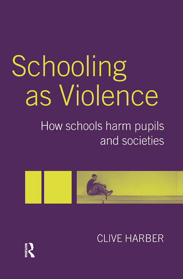 Schooling as Violence