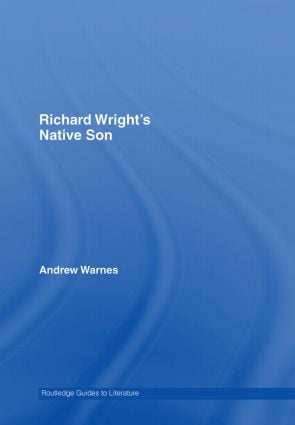 Richard Wright's Native Son