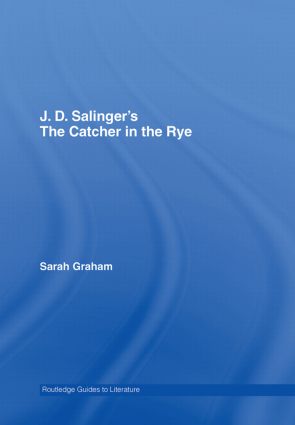 J.D. Salinger's The Catcher in the Rye