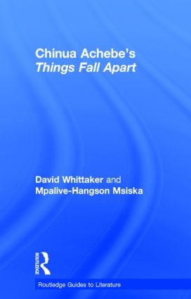 Chinua Achebe's Things Fall Apart