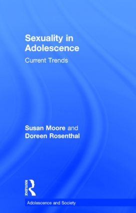 Sexuality in Adolescence