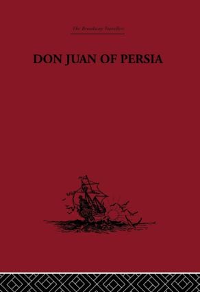 Don Juan of Persia