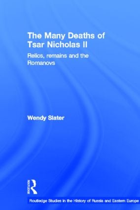 Many Deaths of Tsar Nicholas II