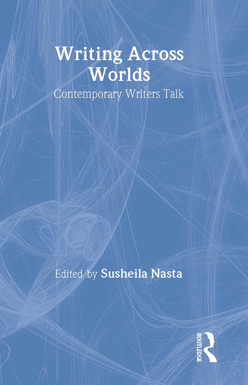 Writing Across Worlds