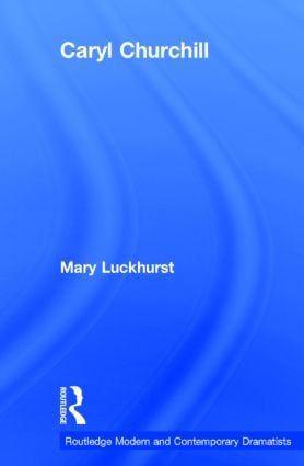 Caryl Churchill