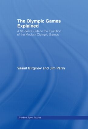 Olympic Games Explained