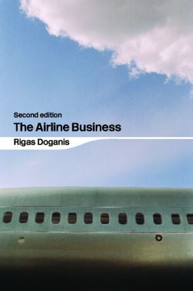 Airline Business