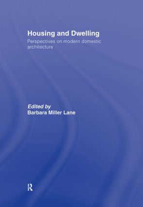 Housing and Dwelling