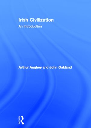Irish Civilization
