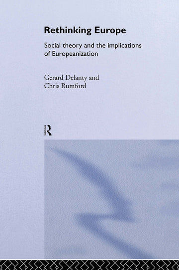 Rethinking Europe