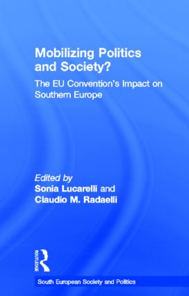 Mobilising Politics and Society?