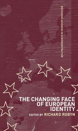 Changing Face of European Identity