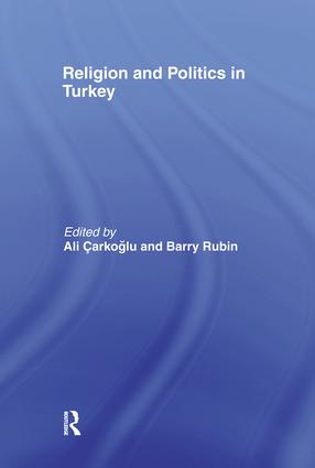 Religion and Politics in Turkey