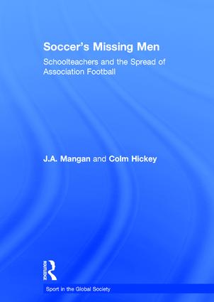 Soccer's Missing Men