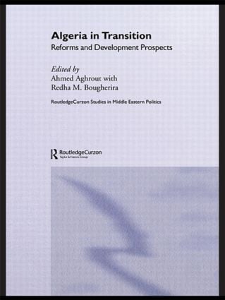 Algeria in Transition