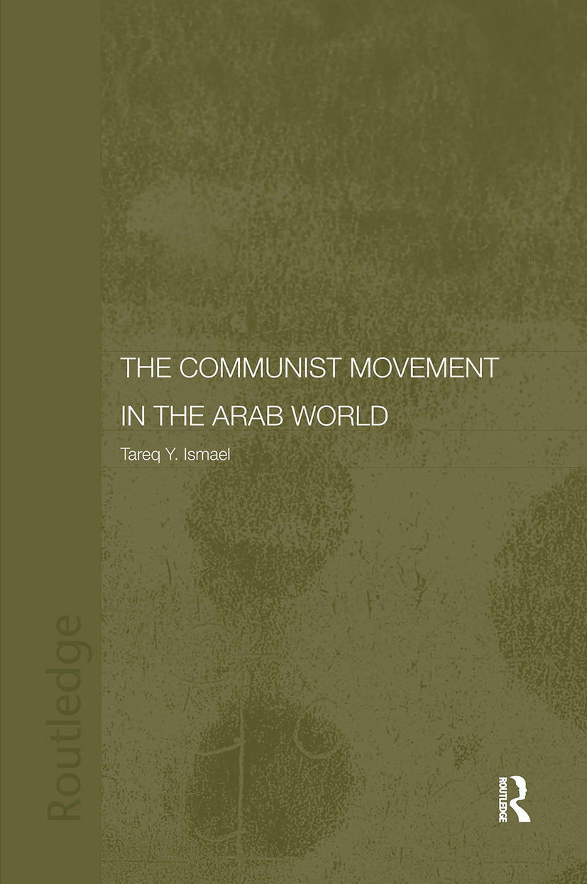 Communist Movement in the Arab World
