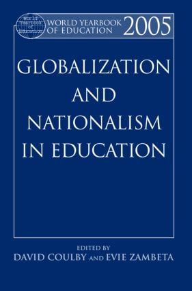 World Yearbook of Education 2005