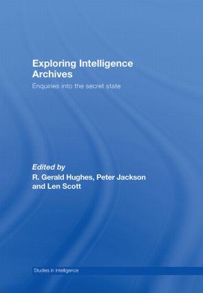 Exploring Intelligence Archives