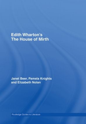 House Of Mirth