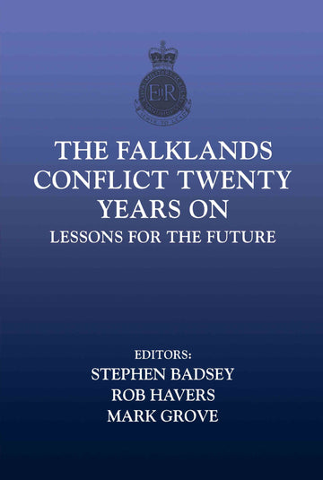 Falklands Conflict Twenty Years On